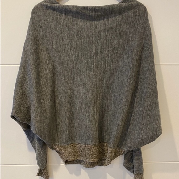 All Saints Priva Elgar Jumper Sweater - Picture 3 of 9